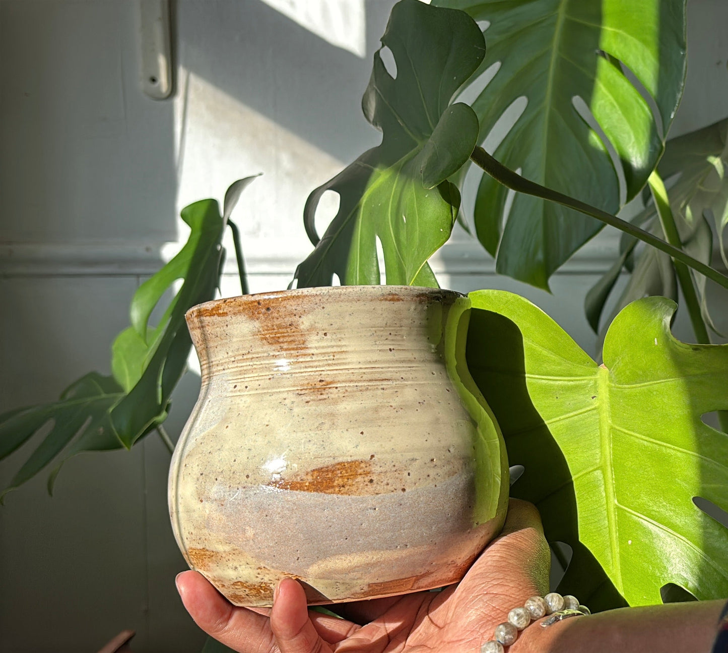 Reprise Vase
